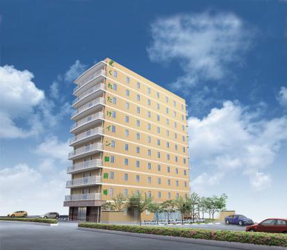 くれたけイン御前崎の写真1