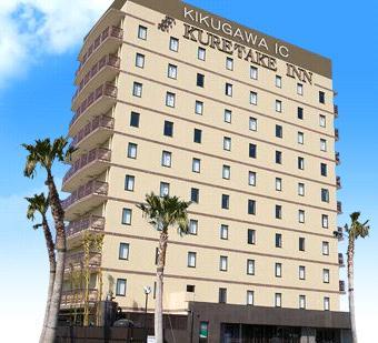 くれたけイン菊川インターの写真1