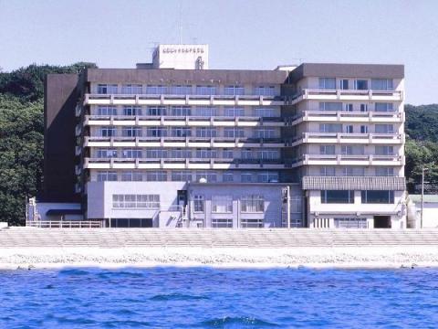 ホテル万長の写真1