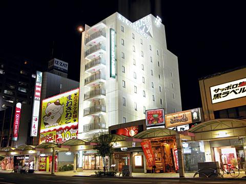 くれたけイン・セントラル浜松の写真1