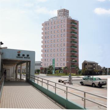 くれたけイン浜名湖の写真1