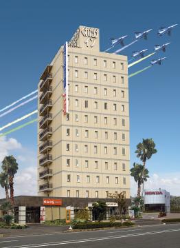 くれたけイン浜松西インターの写真1