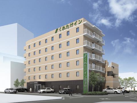 くれたけイン焼津駅前の写真1