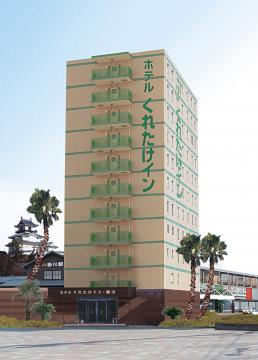 くれたけイン・掛川の写真1