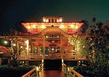 [閉店]大江戸温泉物語 浦安万華郷の写真1