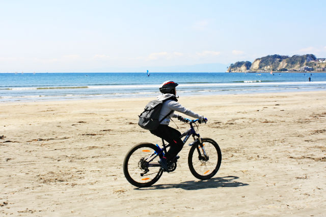 Freestyle, Ride&Adventure.の写真1