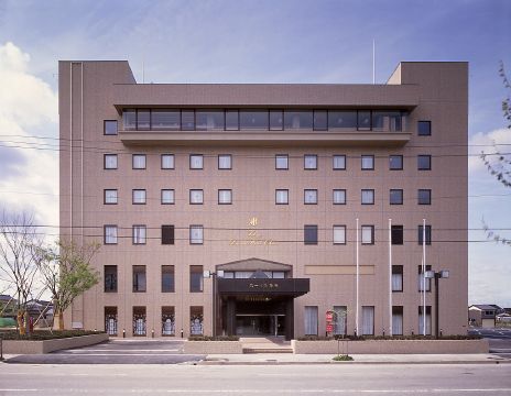 第一イン新湊の写真1