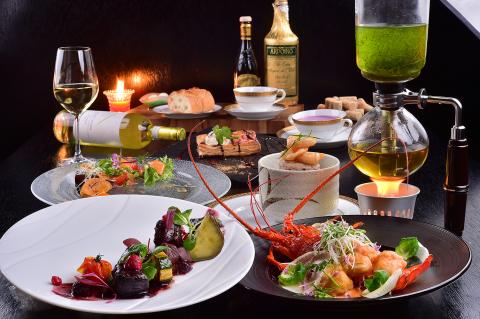 静岡カントリー浜岡コース&ホテルの写真1