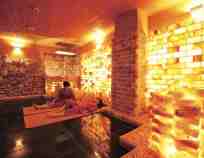 リフレッシュ・スパクォードの写真1