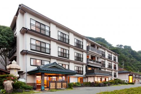 つるや吉祥亭の写真1