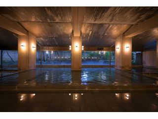 粟津温泉 法師の写真1