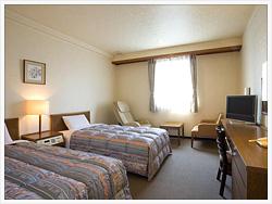 沼津インターグランドホテルの写真1