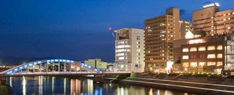 沼津リバーサイドホテルの写真1