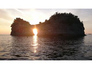 南紀白浜クルージング五漁丸の写真1