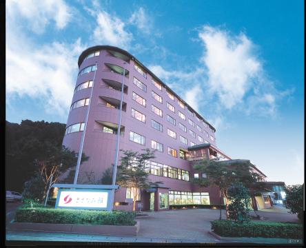 浜名湖グランドホテルさざなみ館の写真1