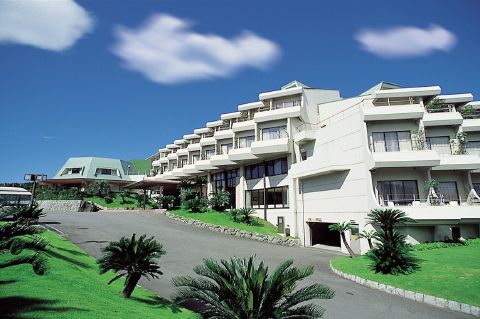 ホテルアンビエント伊豆高原の写真1