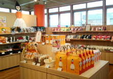 オランダせんべいFACTORYの写真1