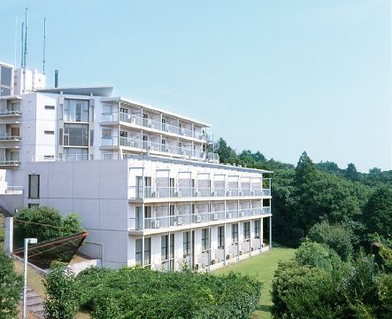 ホテルアンビエント伊豆高原アネックスの写真1