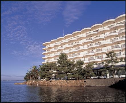 ホテルグリーンプラザ浜名湖の写真1