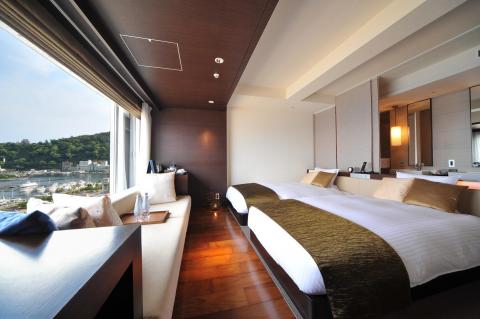 ホテル ミクラスの写真1