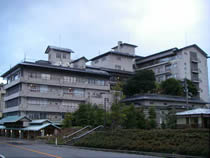 ゆのくに天祥の写真1