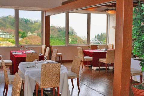 サバエ・シティーホテル イル・ヴィゴーレの写真1