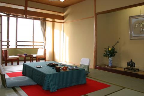 サンホテルやまねの写真1