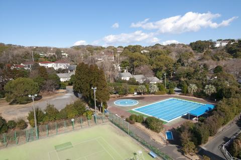 ルネッサ城ヶ崎の写真1