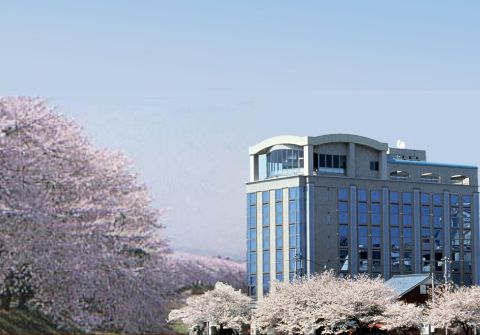 福井国際観光ホテル リバージュアケボノの写真1