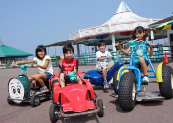 自転車の国サイクルスポーツセンターの写真1