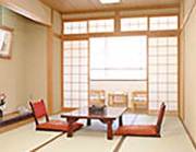 川合田温泉の写真1