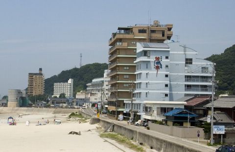 海栄館 鯱亭の写真1