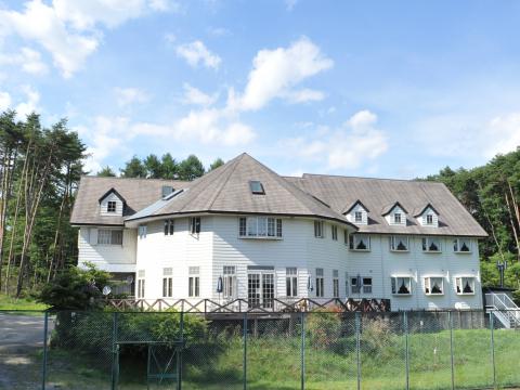 清里ペンション グランデールの写真1