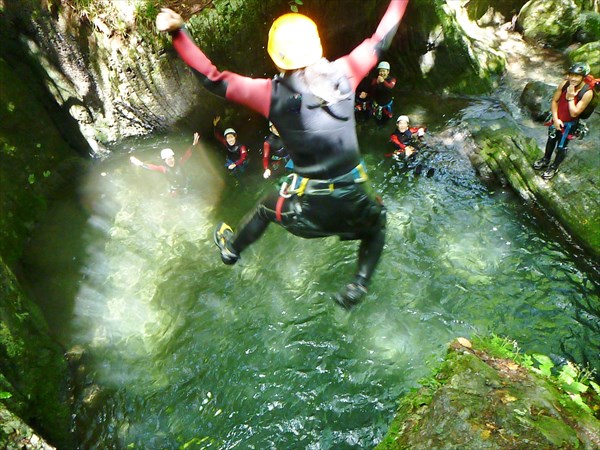 スプラッシュ東京・奥多摩の写真1