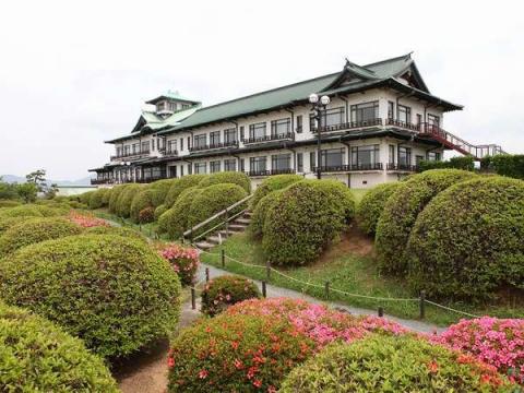 蒲郡クラシックホテルの写真1