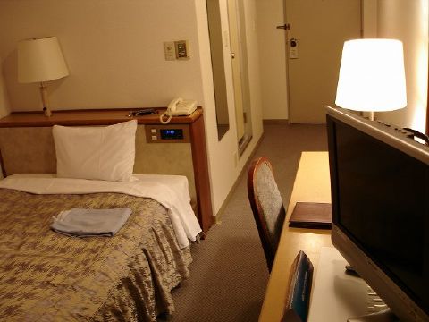 センティア・ホテル内藤の写真1