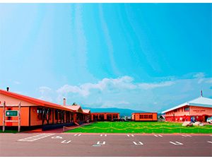 余市葡萄酒醸造所の写真1