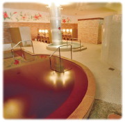 アジアンリゾート　スパシーレの写真1