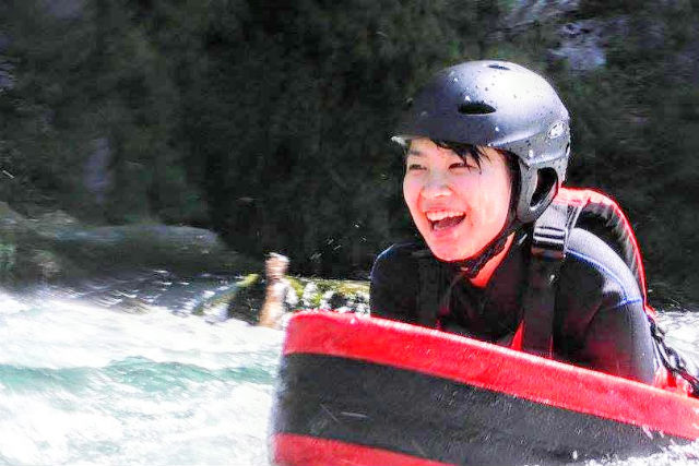 リバーボードクラブの写真1