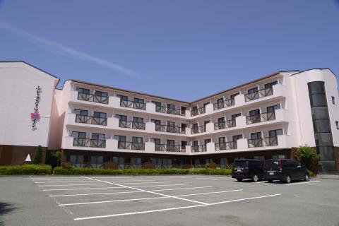 ふじざくらインの写真1