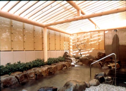 ホテル花いさわの写真1