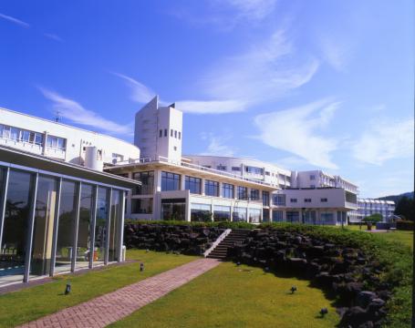 ホテルマウント富士の写真1