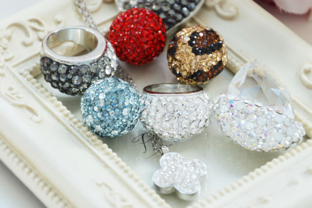 プリザーブドフラワー&アーティフィシャルフラワー&グルーデコ教室Le angesの写真1