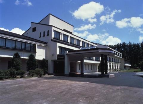 八ヶ岳ホテル風かの写真1