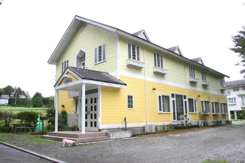 わんわんペンション ちゃちゃの写真1