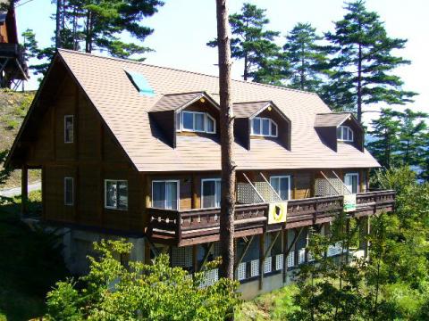 安曇野わんわんパラダイス コテージの写真1