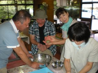 JA愛知東 こんにゃく村の写真1