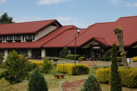 シェーンガルデンおみの写真1