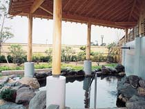 妹背牛温泉ペペルの写真1