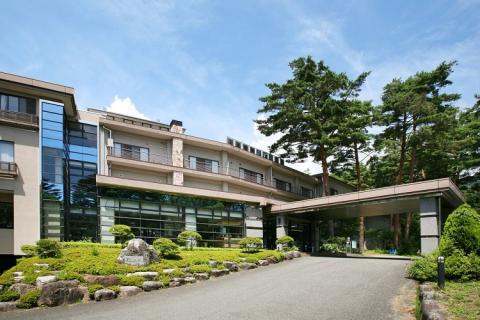 すずらん荘の写真1